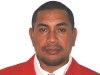 10. Semisi Ian Reginald FONUA - Accredited Official
